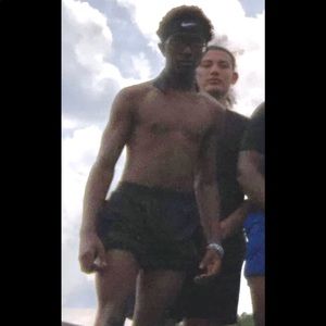 Meet your Posher, Jalil